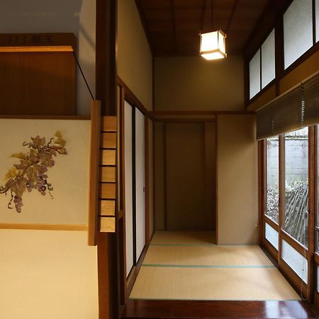 Kisoji No Yado Iwaya Hotel Luaran gambar