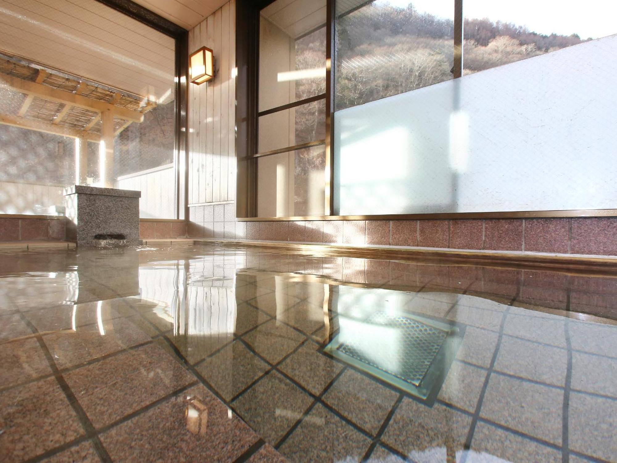 Kisoji No Yado Iwaya Hotel Luaran gambar