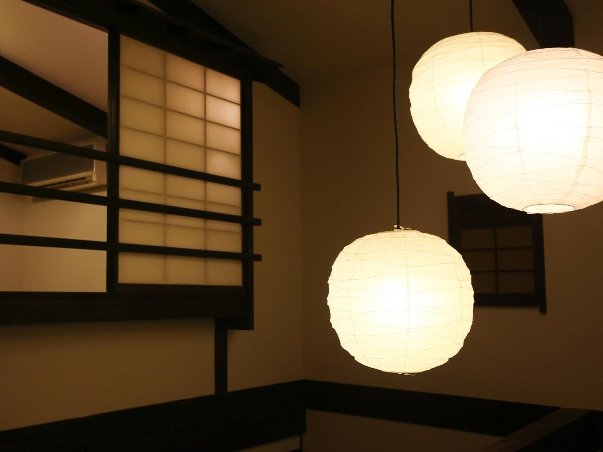 Kisoji No Yado Iwaya Hotel Luaran gambar