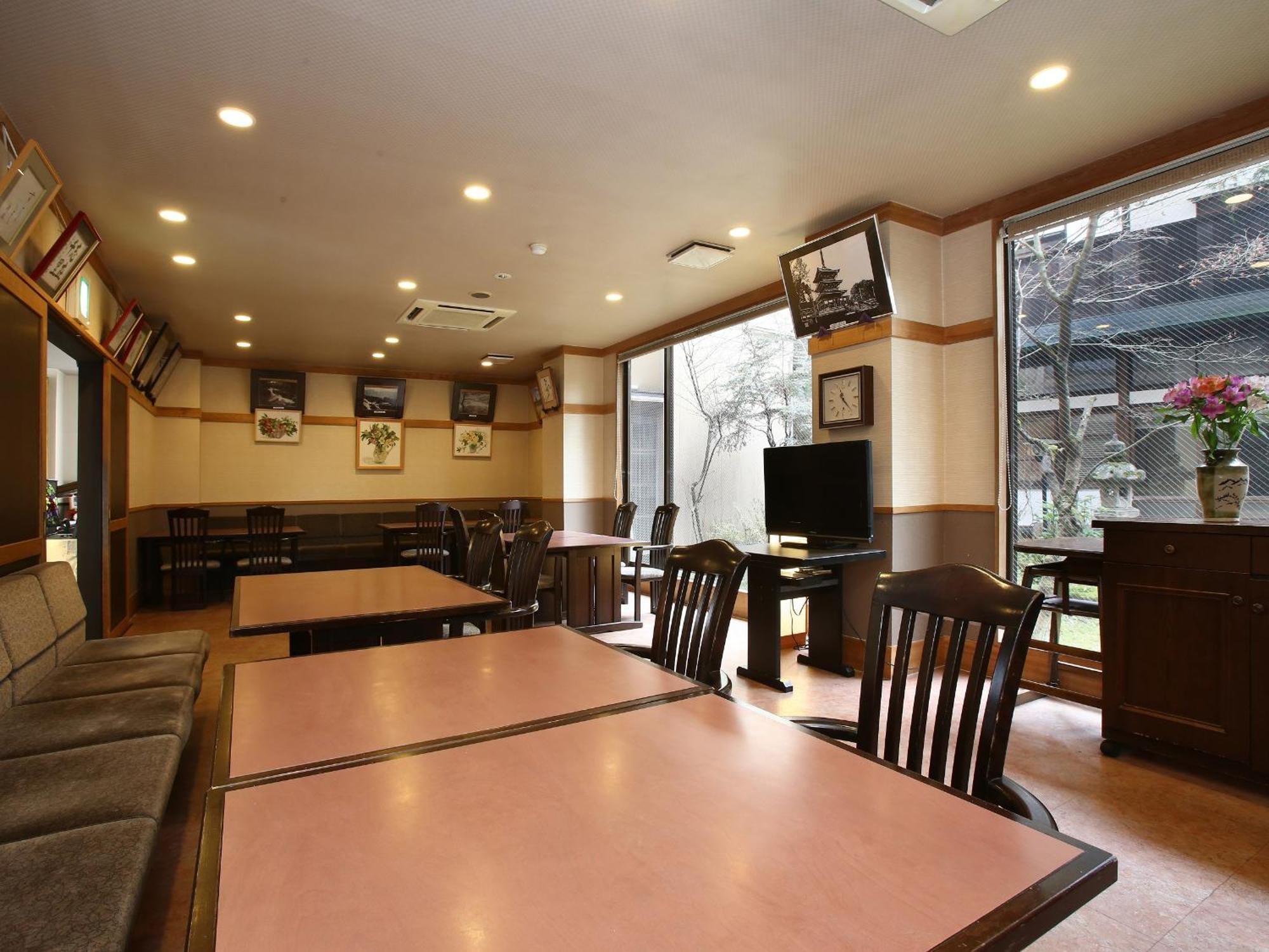 Kisoji No Yado Iwaya Hotel Luaran gambar