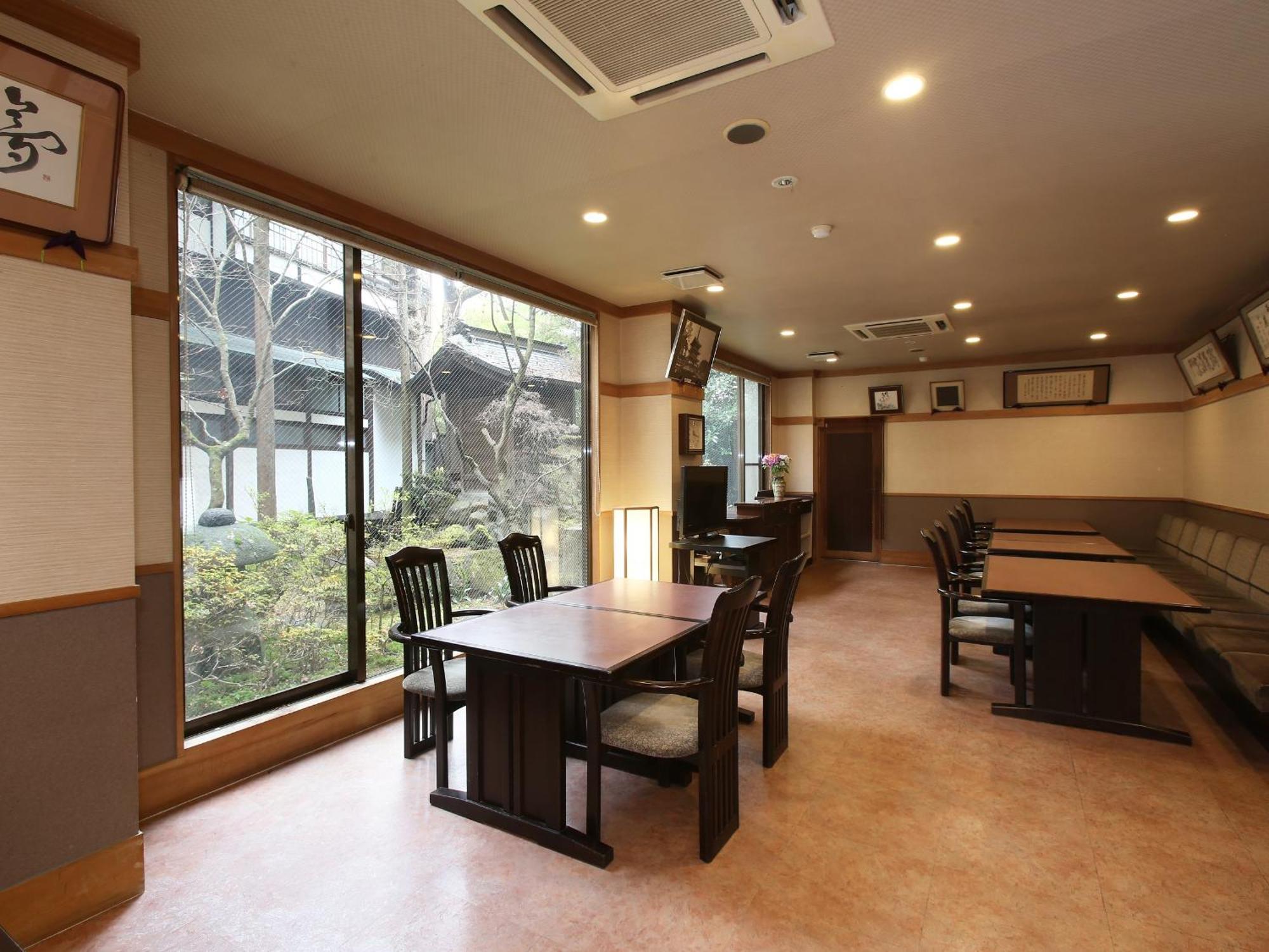 Kisoji No Yado Iwaya Hotel Luaran gambar