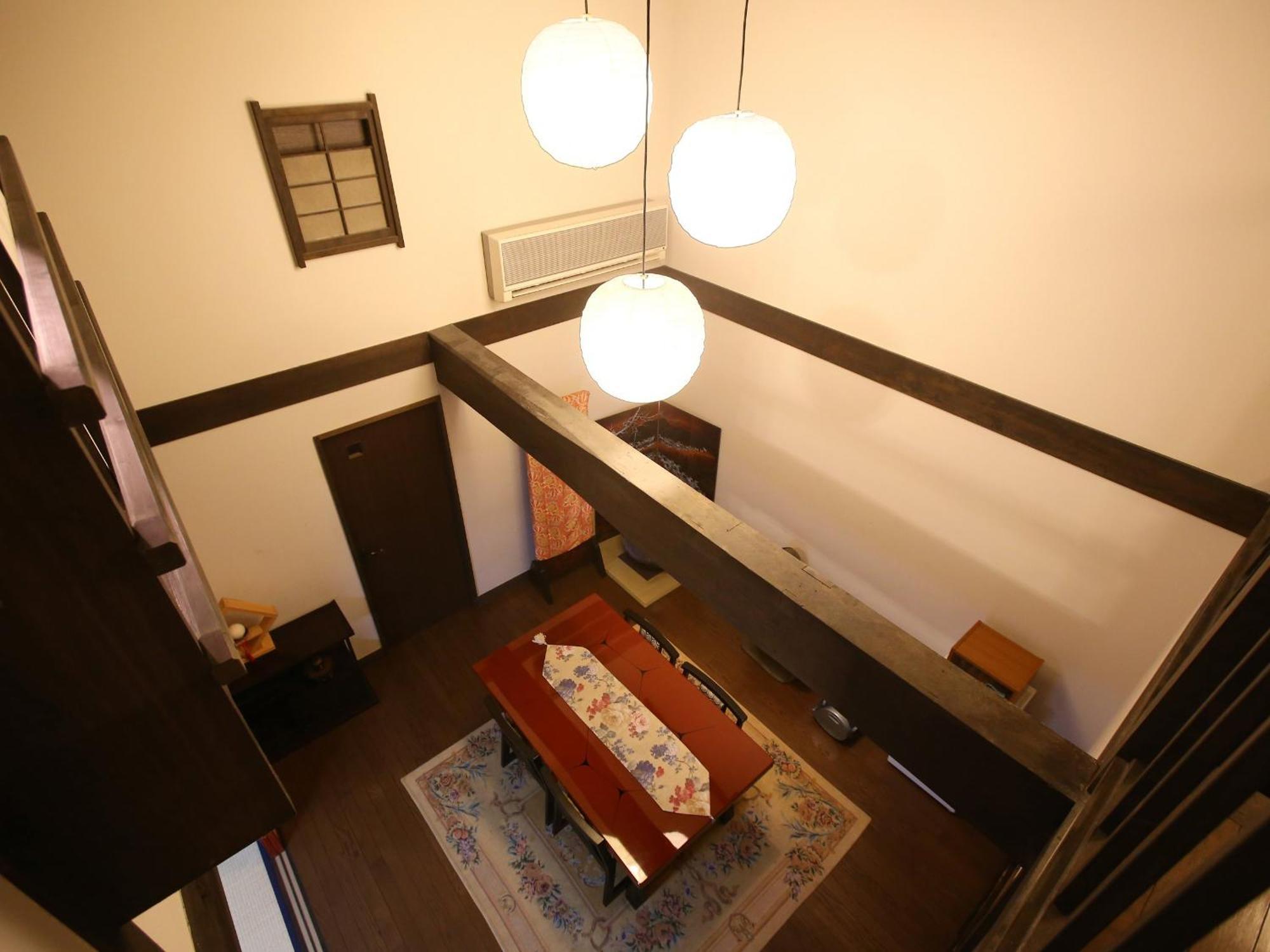 Kisoji No Yado Iwaya Hotel Luaran gambar