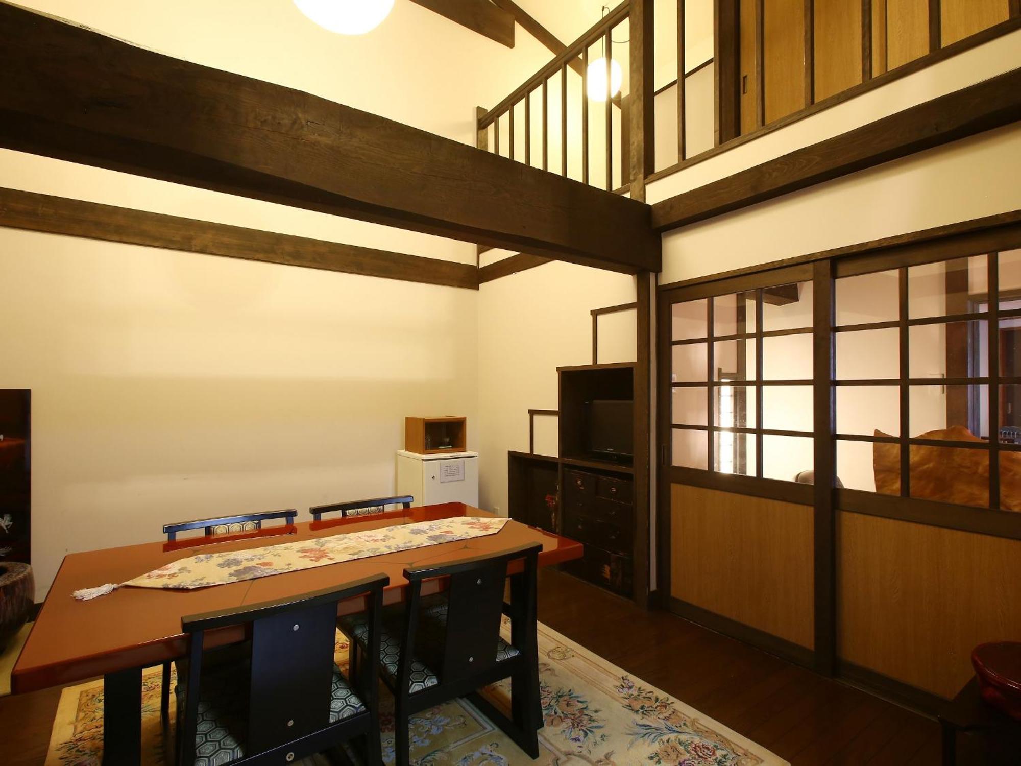 Kisoji No Yado Iwaya Hotel Luaran gambar