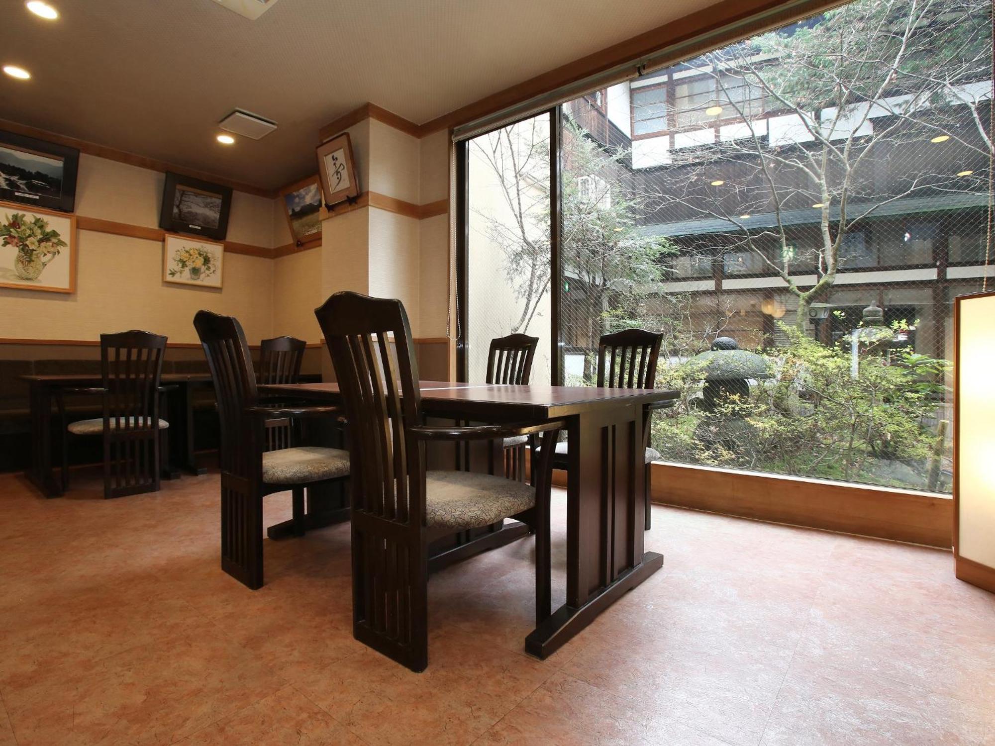 Kisoji No Yado Iwaya Hotel Luaran gambar