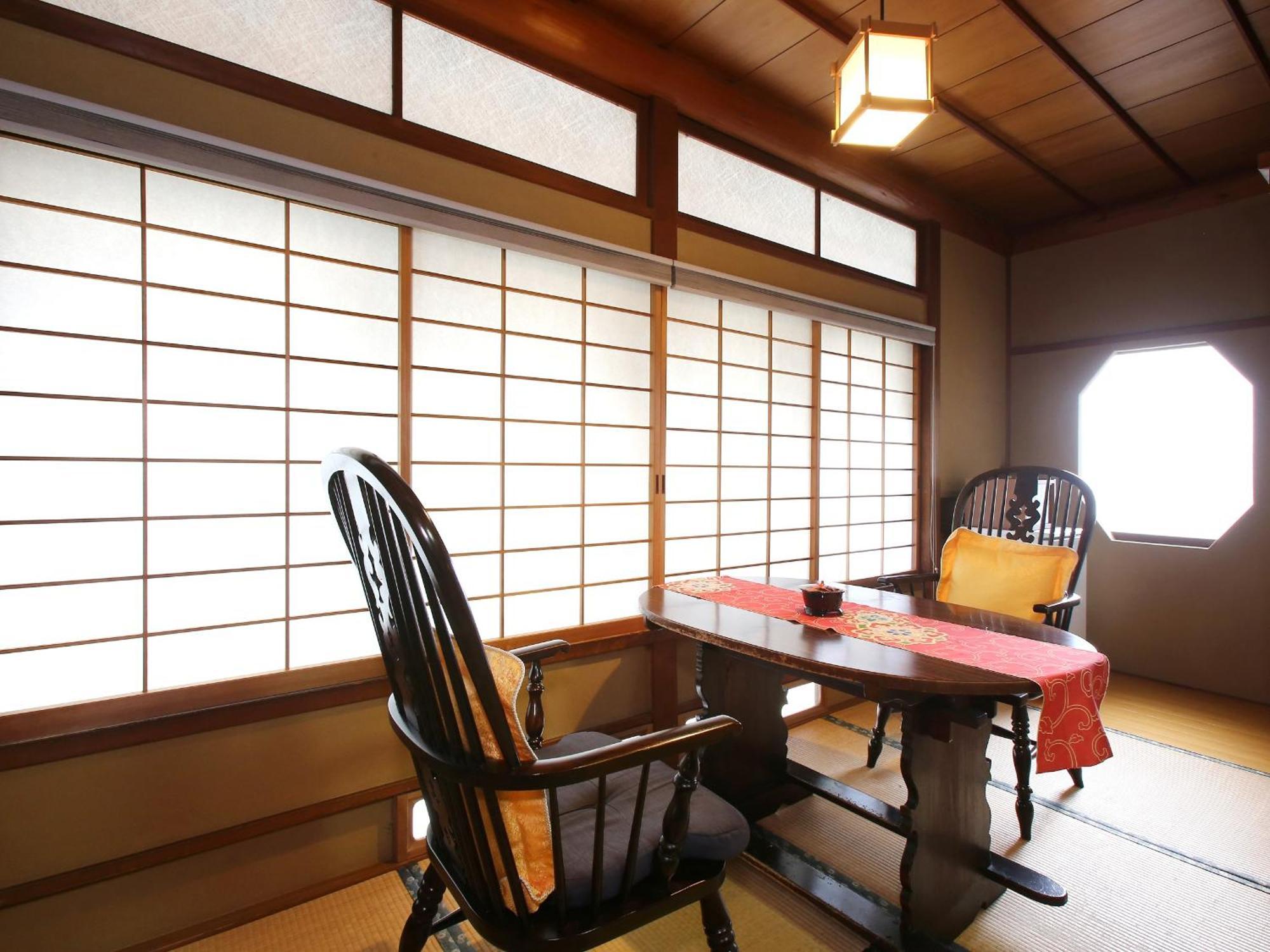 Kisoji No Yado Iwaya Hotel Luaran gambar